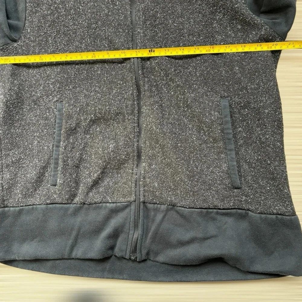 Adidas Women's Equipment Full Zip Golf Jacket Size Large
